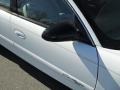 1999 Bright White Diamond Buick Century Custom  photo #21