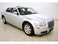 Bright Silver Metallic - 300 Touring Photo No. 1