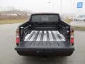 2007 Dark Cherry Pearl Honda Ridgeline RTS  photo #5