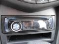 2003 Satin Silver Metallic Honda Accord LX Sedan  photo #9