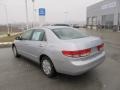 2003 Satin Silver Metallic Honda Accord LX Sedan  photo #10
