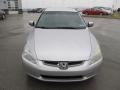 2003 Satin Silver Metallic Honda Accord LX Sedan  photo #11