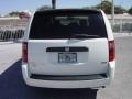 2008 Stone White Dodge Grand Caravan SE  photo #5