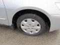2003 Satin Silver Metallic Honda Accord LX Sedan  photo #12