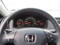 2003 Satin Silver Metallic Honda Accord LX Sedan  photo #14