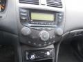 2003 Satin Silver Metallic Honda Accord LX Sedan  photo #15