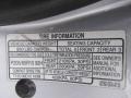 2003 Satin Silver Metallic Honda Accord LX Sedan  photo #18