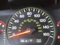 2003 Satin Silver Metallic Honda Accord LX Sedan  photo #20