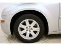 Bright Silver Metallic - 300 Touring Photo No. 21