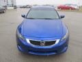 2009 Belize Blue Pearl Honda Accord EX Coupe  photo #11