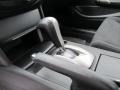 5 Speed Automatic 2009 Honda Accord EX Coupe Transmission
