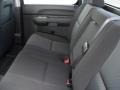 2011 Taupe Gray Metallic Chevrolet Silverado 1500 LT Crew Cab 4x4  photo #14