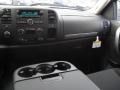 2011 Taupe Gray Metallic Chevrolet Silverado 1500 LT Crew Cab 4x4  photo #16