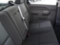 2011 Taupe Gray Metallic Chevrolet Silverado 1500 LT Crew Cab 4x4  photo #18