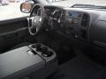 2011 Taupe Gray Metallic Chevrolet Silverado 1500 LT Crew Cab 4x4  photo #20