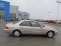 Naples Gold Metallic - RL 3.5 Sedan Photo No. 6