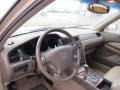 Parchment Dashboard Photo for 1999 Acura RL #45985799
