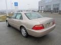  1999 RL 3.5 Sedan Naples Gold Metallic