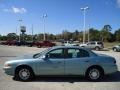 Silver Blue Ice Metallic - LeSabre Limited Photo No. 2
