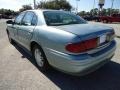 Silver Blue Ice Metallic - LeSabre Limited Photo No. 3