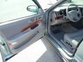Silver Blue Ice Metallic - LeSabre Limited Photo No. 4