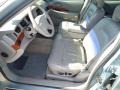 Silver Blue Ice Metallic - LeSabre Limited Photo No. 5