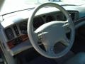Silver Blue Ice Metallic - LeSabre Limited Photo No. 6
