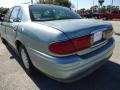 Silver Blue Ice Metallic - LeSabre Limited Photo No. 10