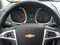 2011 Gold Mist Metallic Chevrolet Equinox LT  photo #12