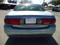 Silver Blue Ice Metallic - LeSabre Limited Photo No. 11
