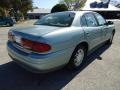 Silver Blue Ice Metallic - LeSabre Limited Photo No. 12
