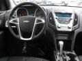 2011 Gold Mist Metallic Chevrolet Equinox LT  photo #15