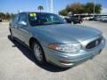 Silver Blue Ice Metallic - LeSabre Limited Photo No. 14