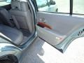 Silver Blue Ice Metallic - LeSabre Limited Photo No. 15