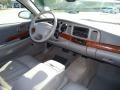 Silver Blue Ice Metallic - LeSabre Limited Photo No. 17