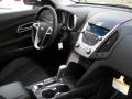 2011 Gold Mist Metallic Chevrolet Equinox LT  photo #20