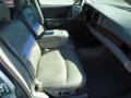 Silver Blue Ice Metallic - LeSabre Limited Photo No. 19