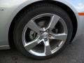 Silver Ice Metallic - Camaro LT/RS Coupe Photo No. 22