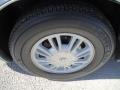 Silver Blue Ice Metallic - LeSabre Limited Photo No. 22