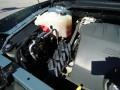 Silver Blue Ice Metallic - LeSabre Limited Photo No. 26