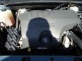 Silver Blue Ice Metallic - LeSabre Limited Photo No. 27
