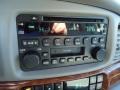 Silver Blue Ice Metallic - LeSabre Limited Photo No. 30