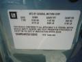 Silver Blue Ice Metallic - LeSabre Limited Photo No. 33