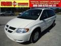 Stone White - Grand Caravan SE Photo No. 1