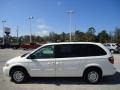 Stone White - Grand Caravan SE Photo No. 2