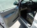 Stone White - Grand Caravan SE Photo No. 4
