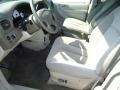 Stone White - Grand Caravan SE Photo No. 5