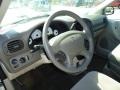 Stone White - Grand Caravan SE Photo No. 6