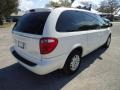 Stone White - Grand Caravan SE Photo No. 11