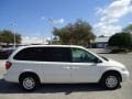 Stone White - Grand Caravan SE Photo No. 12